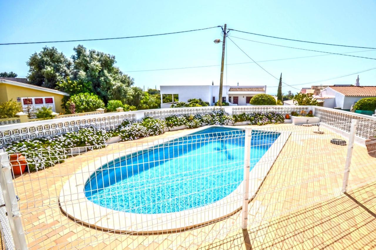 Casa Julia Villa Carvoeiro  Luaran gambar
