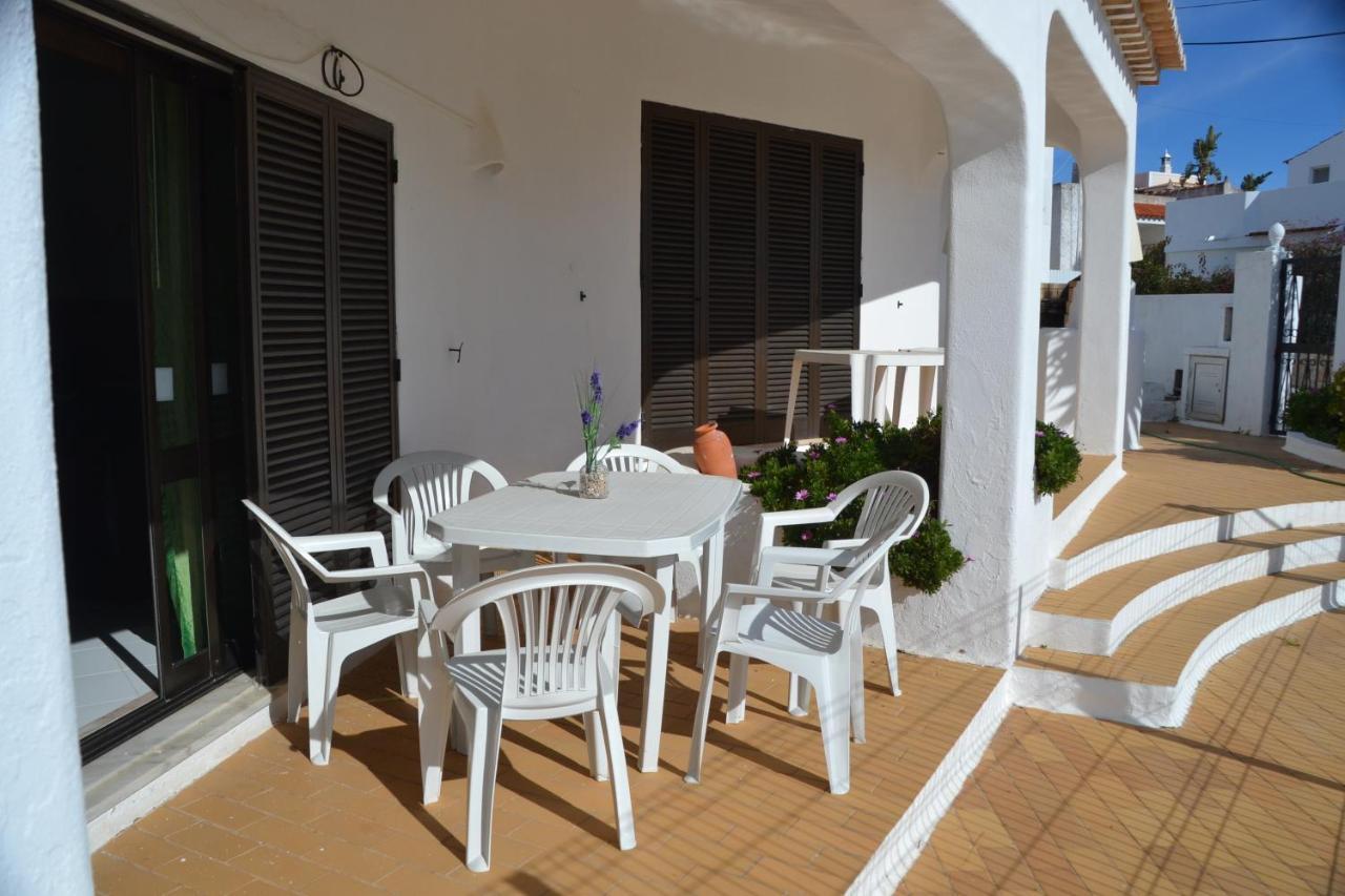 Casa Julia Villa Carvoeiro  Luaran gambar