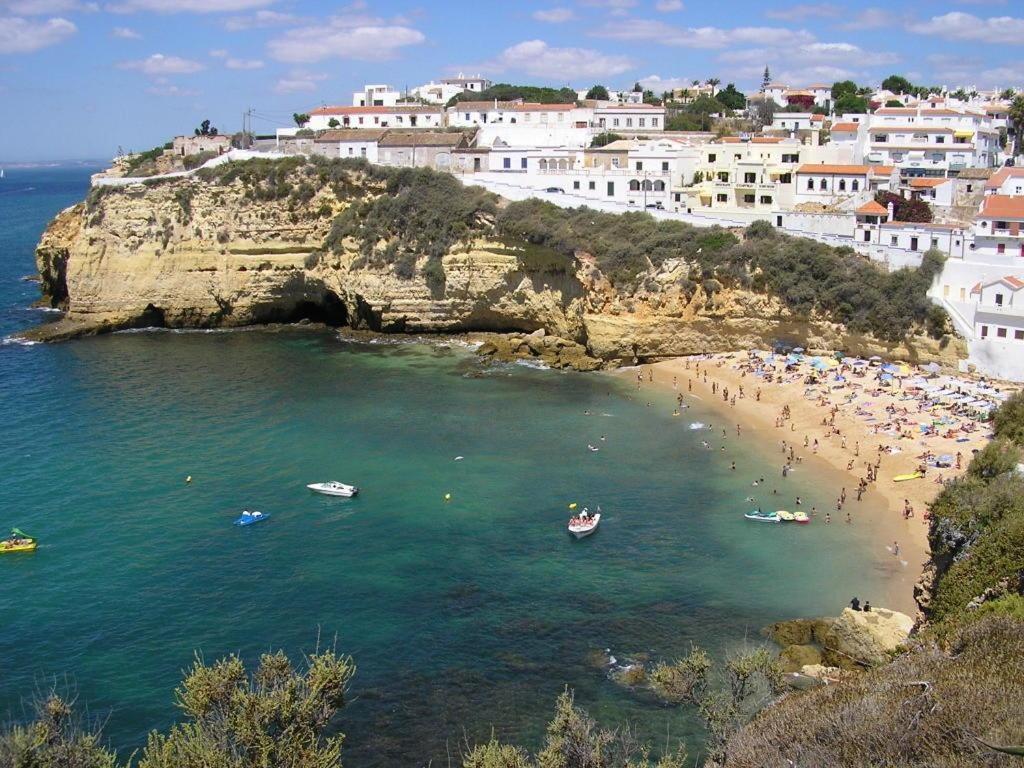Casa Julia Villa Carvoeiro  Luaran gambar
