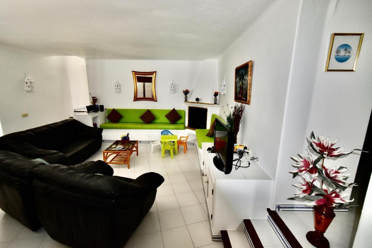 Casa Julia Villa Carvoeiro  Luaran gambar