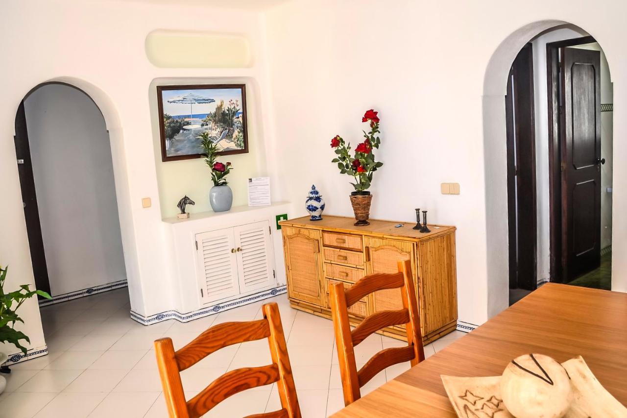 Casa Julia Villa Carvoeiro  Luaran gambar