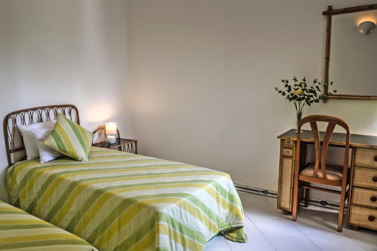 Casa Julia Villa Carvoeiro  Luaran gambar