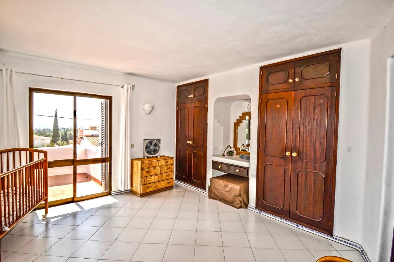 Casa Julia Villa Carvoeiro  Luaran gambar