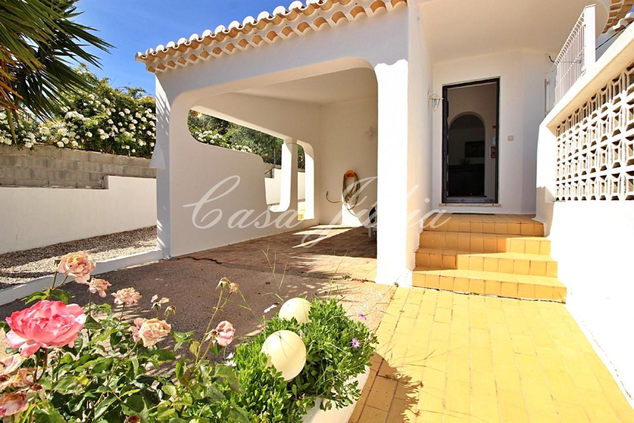 Casa Julia Villa Carvoeiro  Luaran gambar