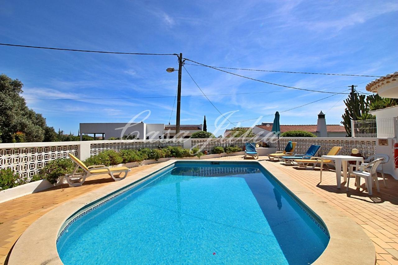Casa Julia Villa Carvoeiro  Luaran gambar
