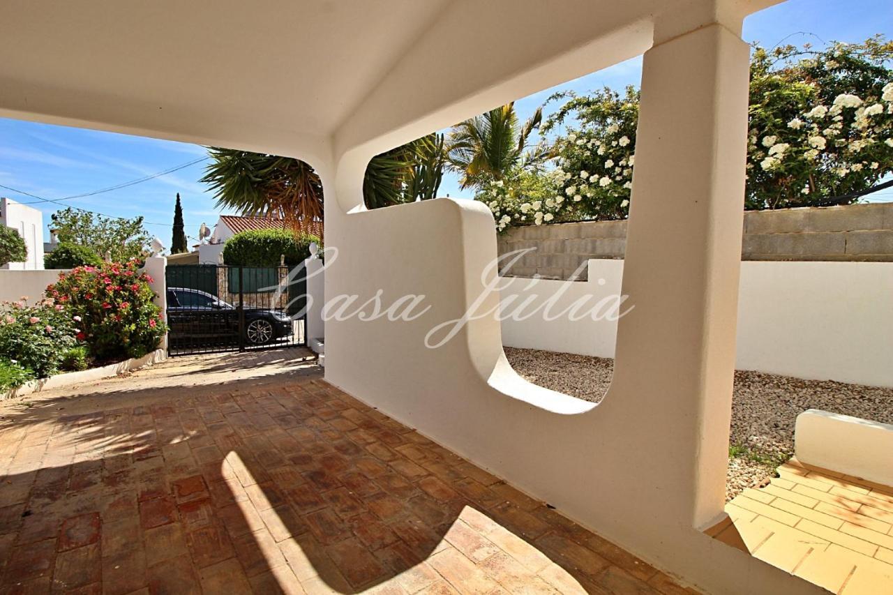Casa Julia Villa Carvoeiro  Luaran gambar