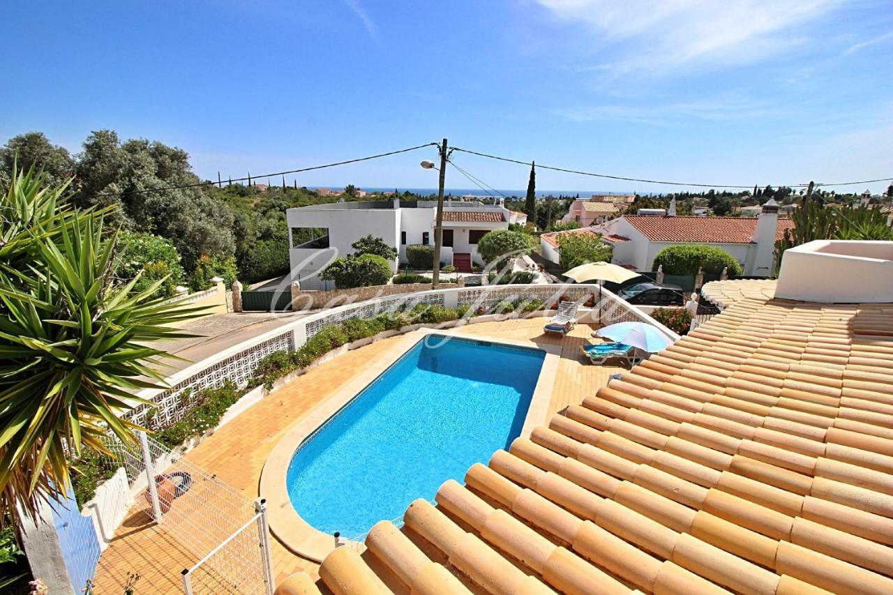 Casa Julia Villa Carvoeiro  Luaran gambar