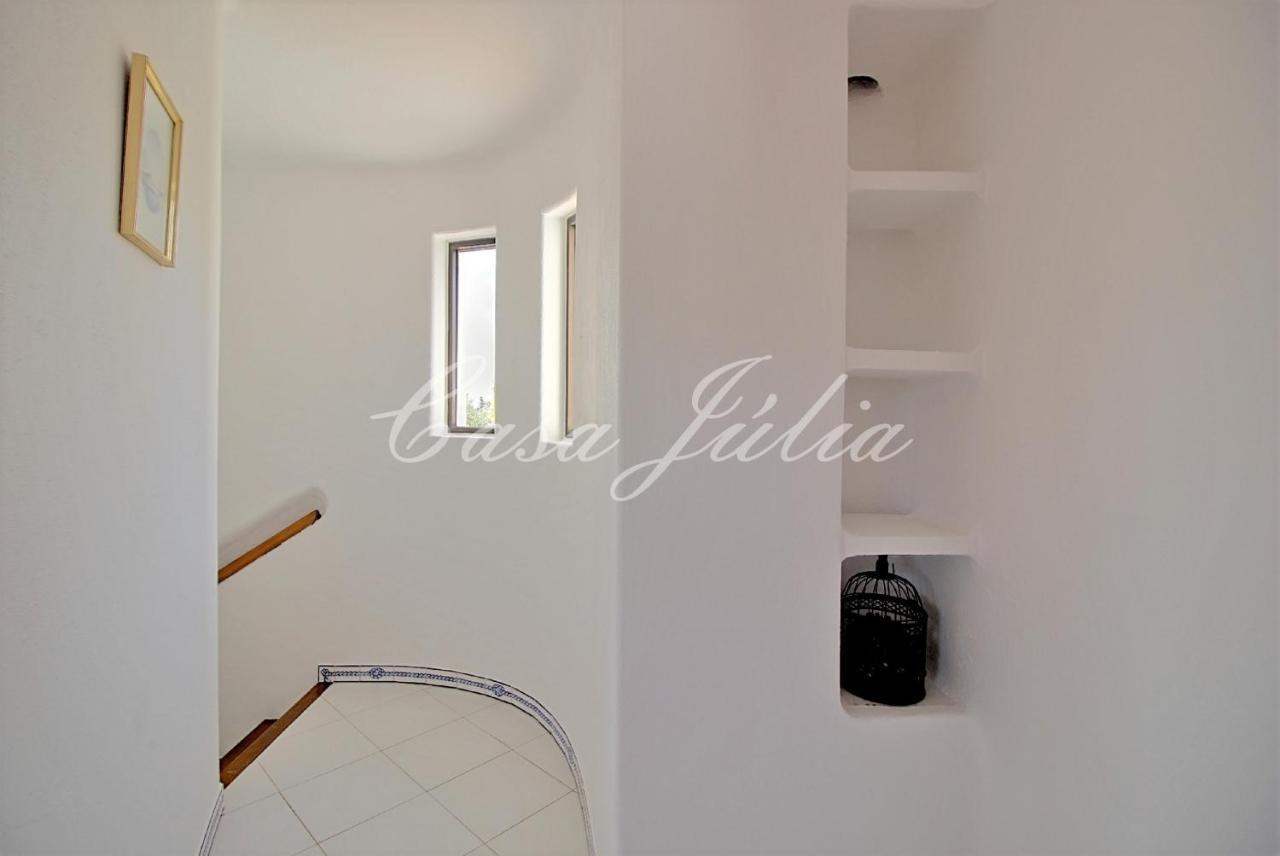 Casa Julia Villa Carvoeiro  Luaran gambar