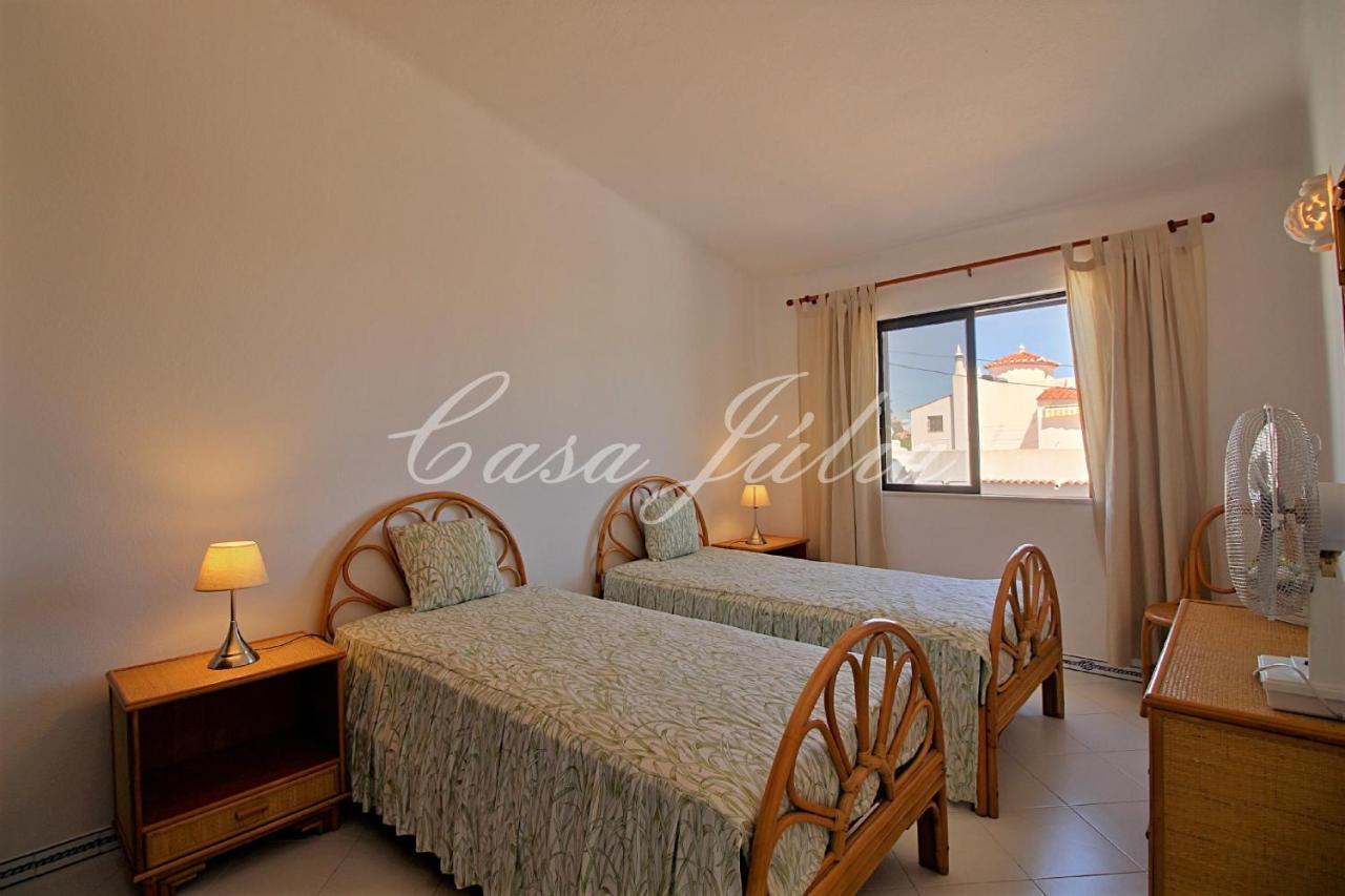 Casa Julia Villa Carvoeiro  Luaran gambar