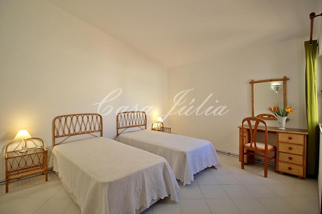 Casa Julia Villa Carvoeiro  Luaran gambar