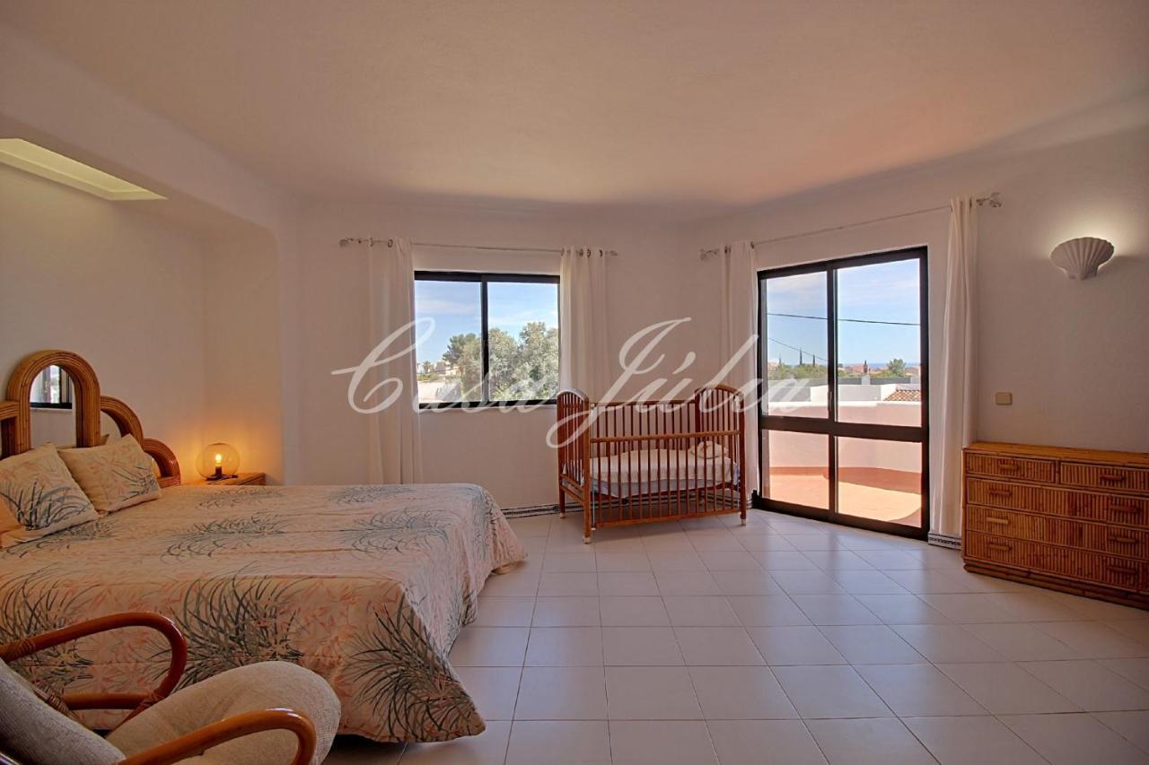 Casa Julia Villa Carvoeiro  Luaran gambar