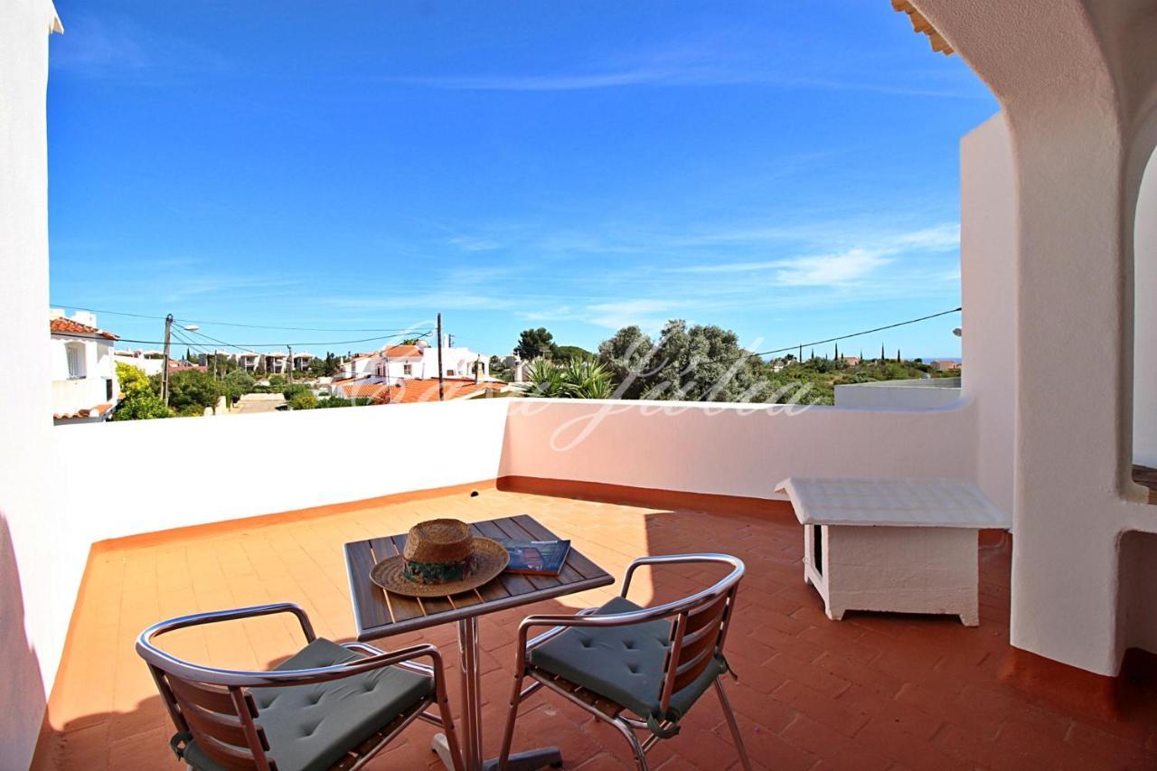 Casa Julia Villa Carvoeiro  Luaran gambar