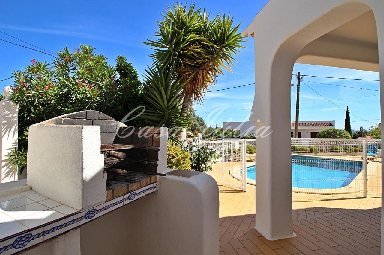 Casa Julia Villa Carvoeiro  Luaran gambar