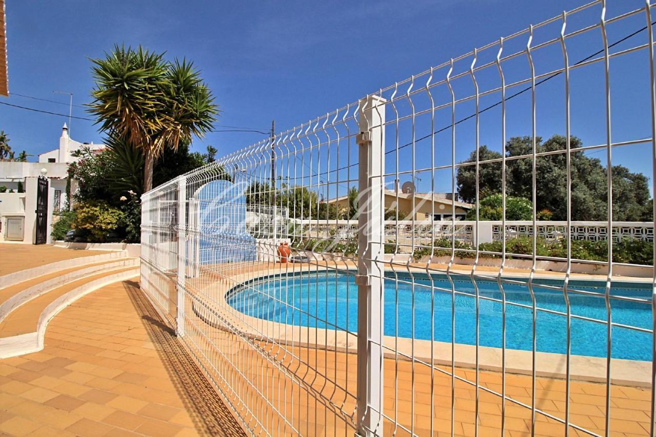 Casa Julia Villa Carvoeiro  Luaran gambar