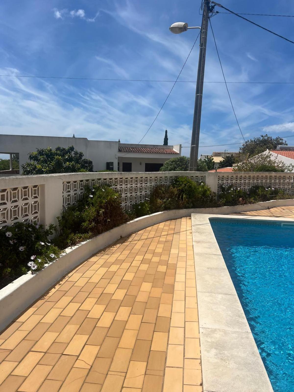 Casa Julia Villa Carvoeiro  Luaran gambar