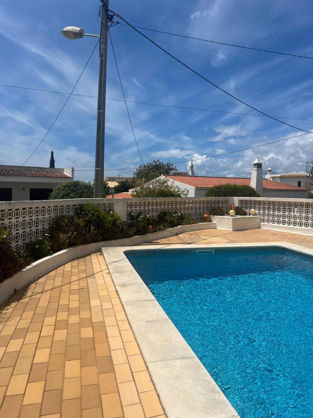 Casa Julia Villa Carvoeiro  Luaran gambar